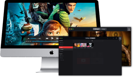 Mp4 video player for mac free